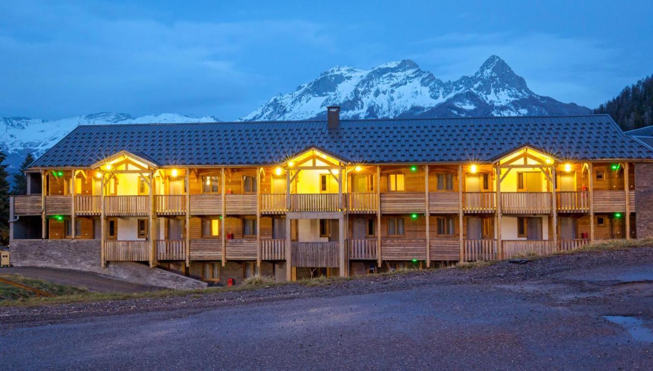 Sowell Residences 普华露 外观 照片